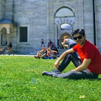 Photos de Halmyrat Tokga