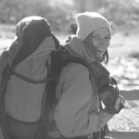 Viktoria Shyliuk的照片