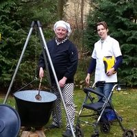 Bart-Jan Faas's Photo