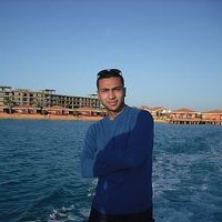 Amr Afifi's Photo