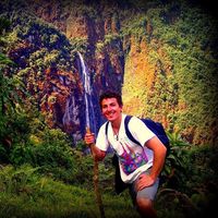 Fotos de Nicolás Arroyo