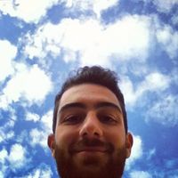 Fabio De Matteis's Photo