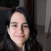 Clara González Fuentes's Photo