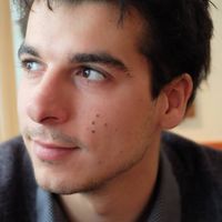 Syrus Pentecôte's Photo