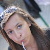 Nathalie Lamothe's Photo