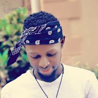 Phillip Kiyimba的照片