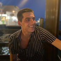 Mickael Cornu's Photo