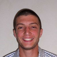 Benoit Delmas's Photo