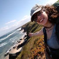 Fotos de Beatriz de la Puente