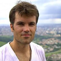 Benjamin Williams's Photo