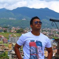 Deepak Gurau's Photo