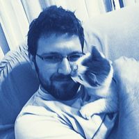 Federico Manuel Tálamo的照片