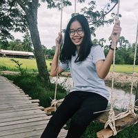 Phatsiricha Chuayjun的照片