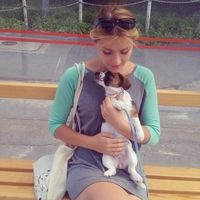 Agata Perkowska的照片