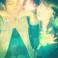 Kristina Saavedra's Photo