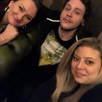 Tobias Saltman's Photo