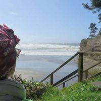 Frances Pietri's Photo