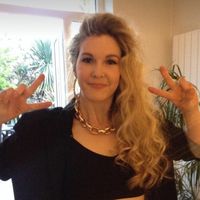 Rose Wilcox的照片