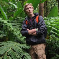 Fotos de Sam Nicholl