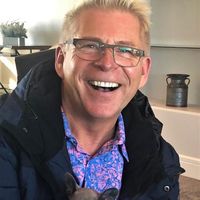 Frank Brooks's Photo