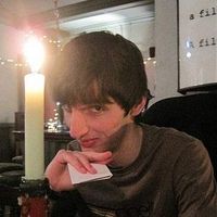 Tom Andrews的照片