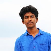 Aravind Krishna's Photo