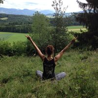 Fotos de Eve Chervet