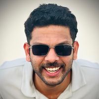 Suhail soudha's Photo