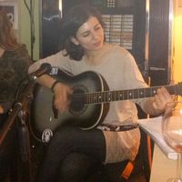 Cristina  Meli's Photo