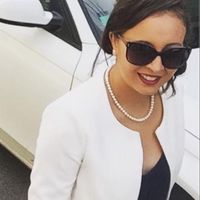 Soukaina Fouad的照片