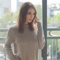 Maga Magomedov's Photo