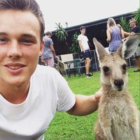 Tamas Cleveringa's Photo