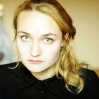 Katya Zhuchenko's Photo