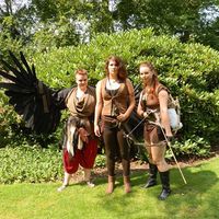 Jessica Konijnenburg's Photo