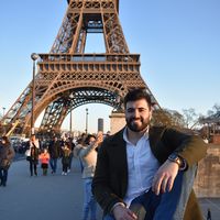 Antoine Hayek的照片