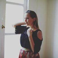 Priscilla Karin Mihm的照片