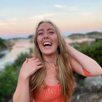 Benedicte  Kolberg's Photo