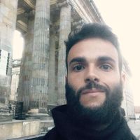 Fotos de Leonardo Mottum