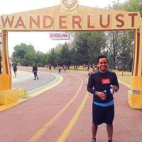 Rodrigo Adaya's Photo