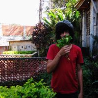 Jonatan Agra's Photo