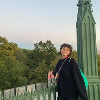 Fotos de Paulina Gauly