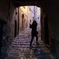 Chiara Farolfi's Photo