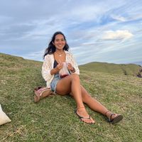 Ximena  Beristain's Photo