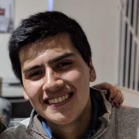 Sebastián Fonseca's Photo