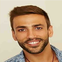Diogo Saraiva's Photo