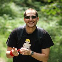 Luis Reguera的照片