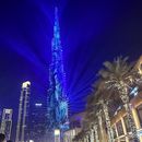 Travelers stuck in Dubai – Hangout at Burj Khalifa's picture