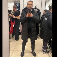 Mohammadhossein Zaeri的照片