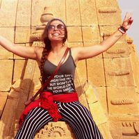 Dicle  Konuralp's Photo