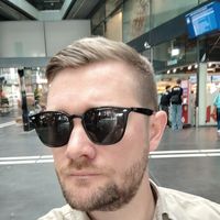 Andreas Rabl's Photo